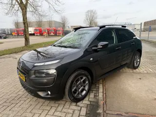 Citroen C4 Cactus 1.2 PureTech Business Plus