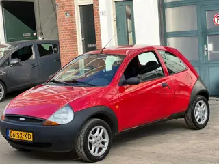 Ford Ka 1.3 Style-1 jaar apk