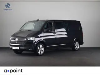 Volkswagen Transporter 2.0 TDI L2H1 32 DC Highline | Cruise control | Parkeersensor voor en achter