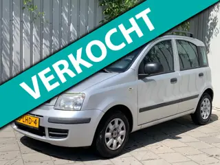 Fiat Panda 1.2 Active|132000KM|