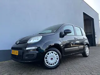 Fiat Panda 0.9 TwinAir Easy - Airco