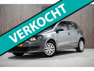 Volkswagen Polo 1.2 TSI BlueMotion Car Play | Cruise | Airco | NAP