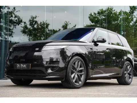 Land Rover Range Rover Sport P 440 E Dynamic HSE BTW-Auto / Panoramadak / Elekt.Trekhaak
