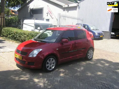 Suzuki Swift 1.3 Comfort nap pas airco nieuwe apk