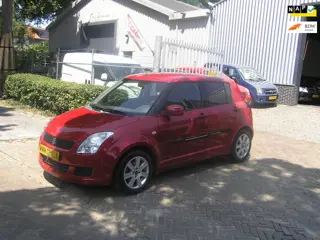 Suzuki Swift 1.3 Comfort nap pas airco nieuwe apk