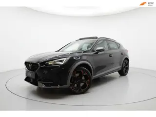 CUPRA Formentor 1.4 e-Hybrid VZ Copper Edition PANO VIRTUAL