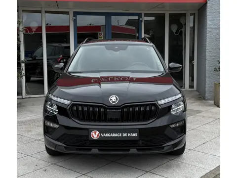Skoda KAMIQ 1.0 TSI Monte Carlo