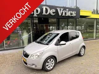 Opel Agila 1.2 Enjoy