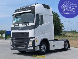 Volvo FH 460 (bj 2013, automaat)