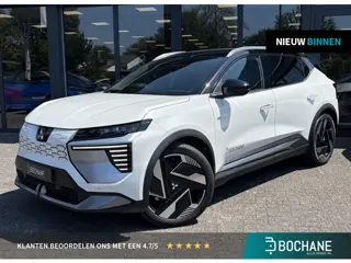 Mitsubishi Eclipse Cross Intense+ 87 kWh | Two-Tone | 633 KM Rijbereik WLTP | Demo |