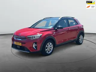 Kia Stonic 1.0 T-GDi MHEV DynamicLine I 1 Jaar garantie