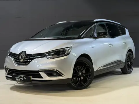 Renault Grand Scénic 1.3 TCe Bose Black Edition | Panoramadak | Camera | Stoel/stuurverwarming | Hea