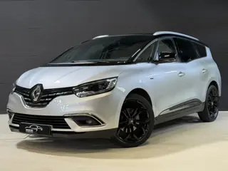 Renault Grand Scénic 1.3 TCe Bose Black Edition | Panoramadak | Camera | Stoel/stuurverwarming | Hea