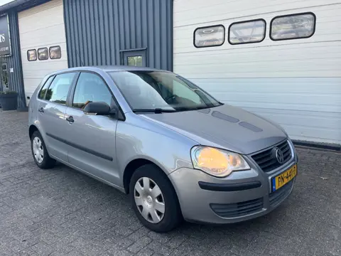 Volkswagen Polo 1.2 Easyline 2008 5D LEES TEKST!