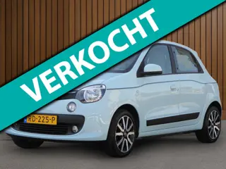 Renault Twingo 0.9 TCe Intens 90PK! | Dealer Onderhouden | Camera | Cruise | Parkeersensoren | 15 In