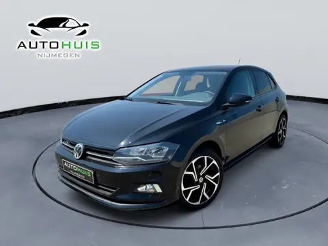 Volkswagen POLO 1.0 TSI Highline Business R Automaat Apple carplay Stoelverwarming
