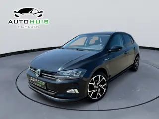 Volkswagen POLO 1.0 TSI Highline Business R Automaat Apple carplay Stoelverwarming