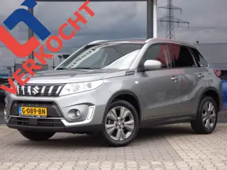 Suzuki Vitara 1.0 Boosterjet Select Automaat | VERKOCHT!