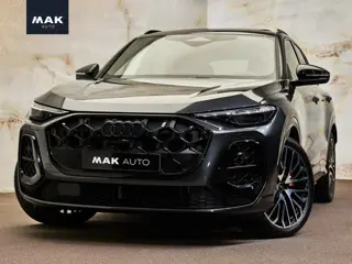 Audi SQ5 3.0 TFSI Quattro , Tech pro, pano, 21", tr.haak, luchtv., matrix-LED, bijrijdersdisplay, me