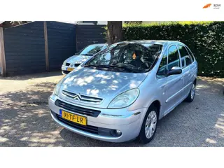 Citroen Xsara Picasso 1.6i-16V Caractèr 2006-APK 11-10-2026