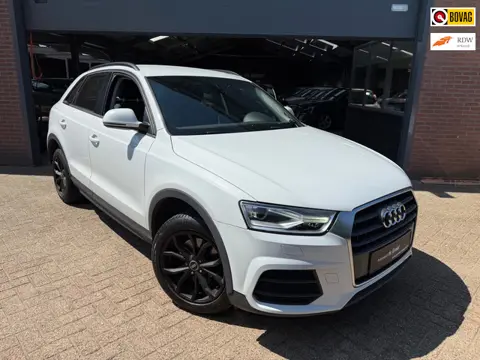 Audi Q3 1.4 TFSI S-TRONIC|CRUISE/NAVI/PDC/LED/