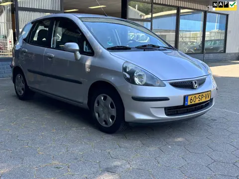 Honda Jazz 1.2 Cool/ Airco/Trekhaak/