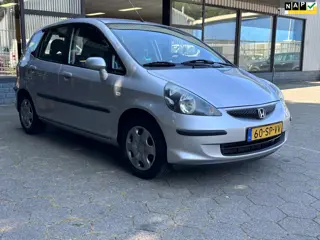 Honda Jazz 1.2 Cool/ Airco/Trekhaak/