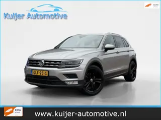Volkswagen TIGUAN 1.4 TSI Comfortline Business / Panoramadak / LED verlichting