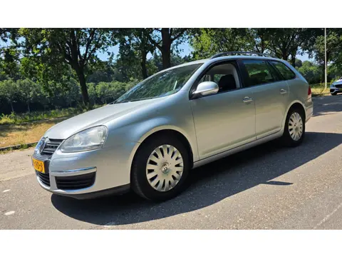 Volkswagen Golf Variant 1.4 TSI - NL Auto - 2e Eigenaar -