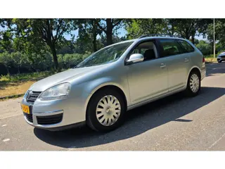 Volkswagen Golf Variant 1.4 TSI - NL Auto - 2e Eigenaar -