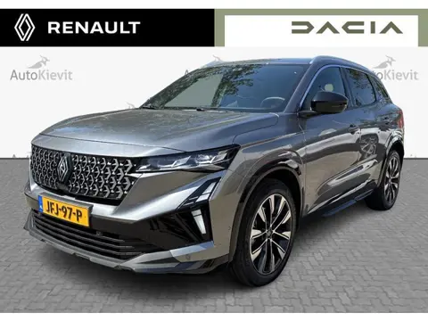 Renault Austral 1.2 E-Tech full hybrid 200 techno