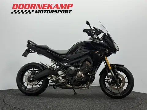 Yamaha TRACER 900 ABS (bj 2016)