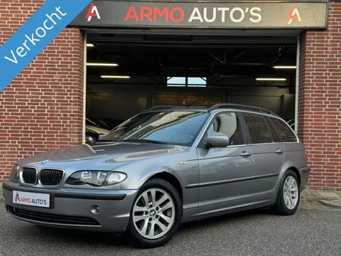 BMW 3-serie 325i special executive | Nw Apk | Rijklaar