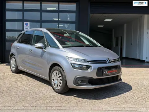 Citroen C4 Picasso 1.2 PureTech Selection