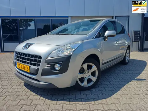 Peugeot 3008 1.6 VTi ST NAVI/CLIMA/PDC/CRUISE/ORGNEDERLANDS