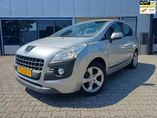 Peugeot 3008 1.6 VTi ST NAVI/CLIMA/PDC/CRUISE/ORGNEDERLANDS
