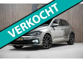 Volkswagen Polo 1.0 TSI R-Line DSG LED NAVI