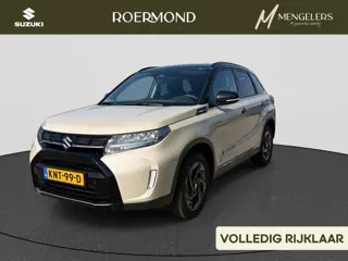 Suzuki Vitara 1.4 Boosterjet Smart Hybrid Special Edition