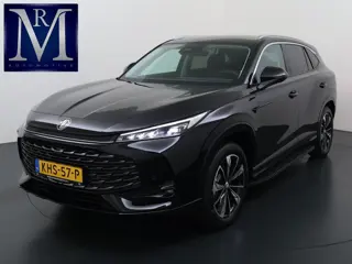 MG EHS 1.5 TGDI Luxury PHEV PLUG-IN HYBRIDE | 272 PK| NIEUWE AUTO | >1.000 KM TOTAAL BEREIK | 1E REG
