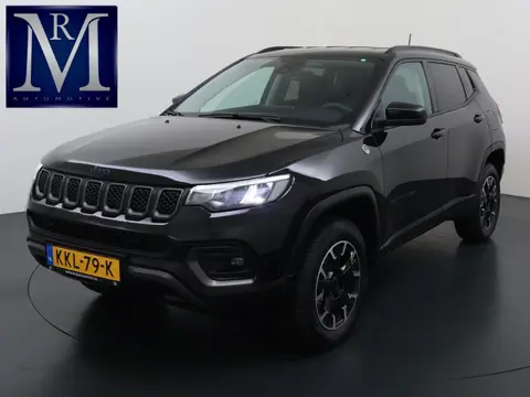 Jeep Compass 4xe 240 Plug-in Hybrid Electric Trailhawk 1.3 Plug-In Hybrid | 4WD PHEV | ADAPTIVE CRUI