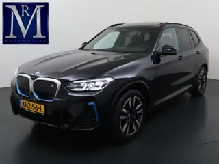 BMW iX3 Executive 80 kWh M-Sport |SOH 99% | ELEKTRISCHE TREKHAAK| ELEKTRISCHE ACHTERKLEP| PANORAMADA