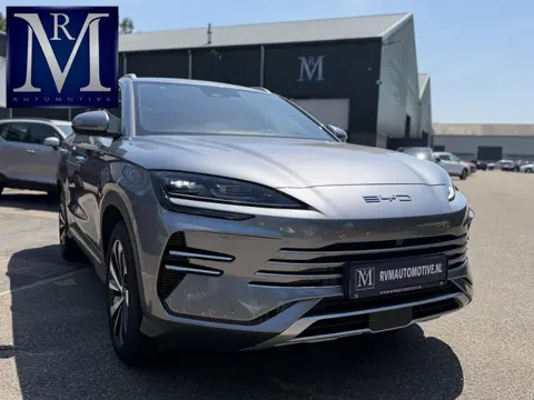 BYD Seal U DM-i Comfort 1.5 DM-i FWD 9000 KM ! 125km electrisch rijbereik | 6 jaar volledige BYD GAR