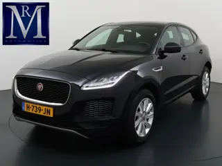 Jaguar E-PACE 2.0 P200 AWD R-Dynamic RIJKLAARPRIJS INCL 12 MND BOVAG GARANTIE| PANO| ELEK. ACHTERKLE