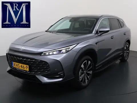 MG HS 1.5 TGDI Luxury PHEV PLUG-IN HYBRIDE | 272PK NIEUWE AUTO | >1.000 KM TOTAAL BEREIK | 1E REGIST