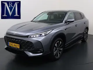 MG HS 1.5 TGDI Luxury PHEV PLUG-IN HYBRIDE | 272PK NIEUWE AUTO | >1.000 KM TOTAAL BEREIK | 1E REGIST