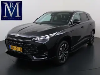 MG HS 1.5 Luxury PHEV PLUG-IN HYBRIDE | 272 PK | NIEUWE AUTO | >1.000 KM TOTAAL BEREIK | 1E REGISTRA