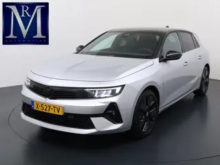 Opel Astra Electric 54 kWh GS | 3-FASE | SOH 95% | AFNEEMBARE TREKHAAK | NET ONDERHOUD GEHAD / DIREC