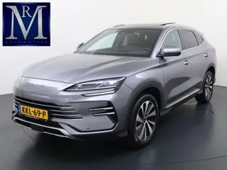 BYD SEAL U 1.5 DM-i FWD Boost NIEUWE AUTO UIT VOORRAAD LEVERBAAR | 6 JAAR GARANTIE T/M 02-2032 | ALL