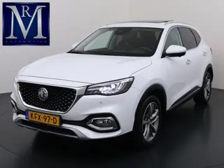 MG EHS 1.5 TGDI Luxury PHEV | MEGA COMPLEET! | COMPLETE HISTORIE AANWEZIG | FABRIEKSGARANTIE T/M 06-