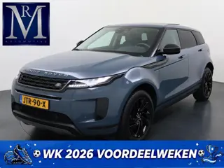 Land Rover Range Rover Evoque 2024 Model 1.5 P300e AWD R-Dynamic S NEW MODEL / FACELIFT PHEV 309 PK 